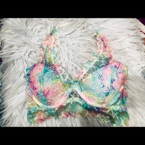 Victoria Secret Halter Bra